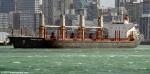 ID 14104 DANSHIP BULKER (2009/IMO 9515682/17025dwt/28291dwt) leaving Auckland yesterday in blasting winds bound for Dung Quat in Vietnam. 
Operated by ID Maritime Singapore Ltd, managed by IDM Mana Ltd and...